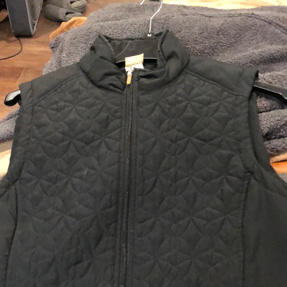 Just My Size Vest